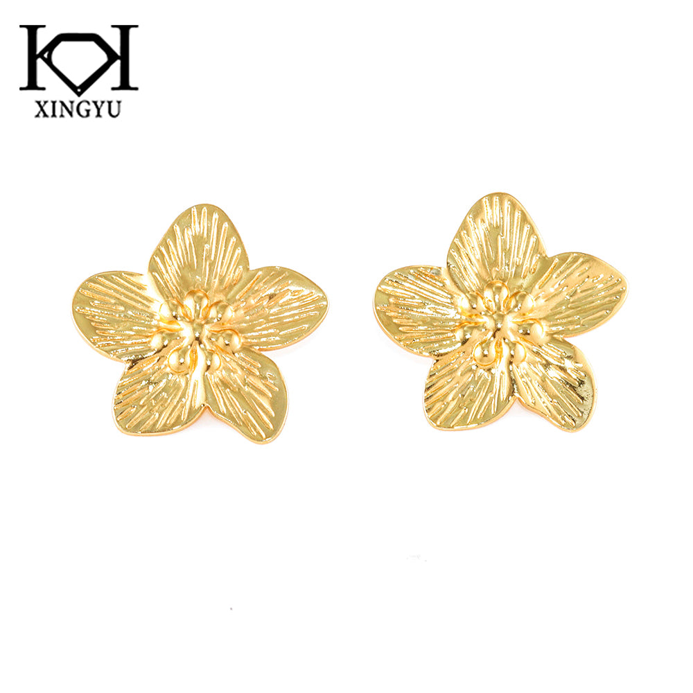 Brincos Tarde perfeita ECG0291