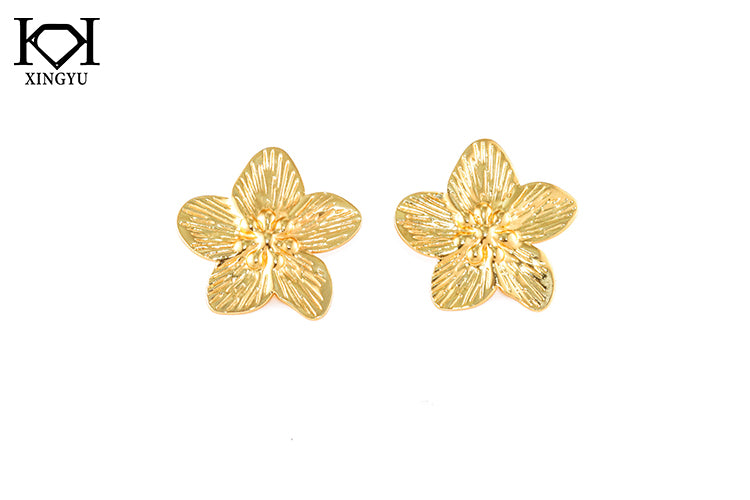 Brincos Tarde perfeita ECG0291