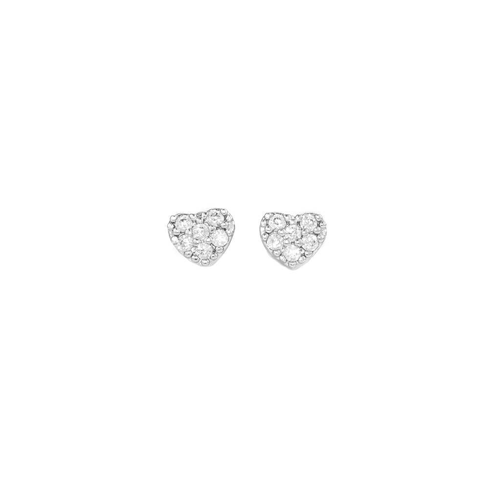 Trio de Brincos Formas de Amar Elegance ZH1498