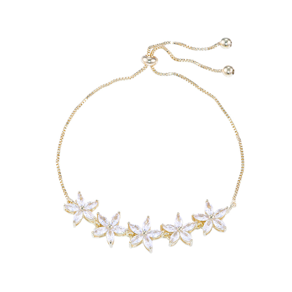Pulseira Estrelas Radiantes DCG0857