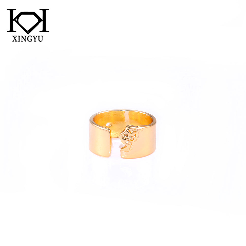 Anel ajustavel Poder DCG0792