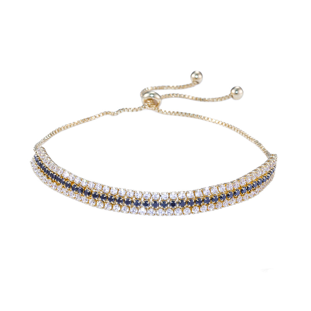 Pulseira radiante DCG0819
