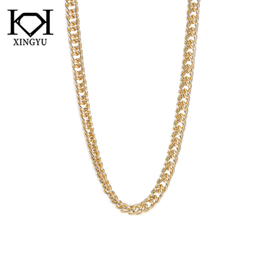Colar Elegancia DCG0651