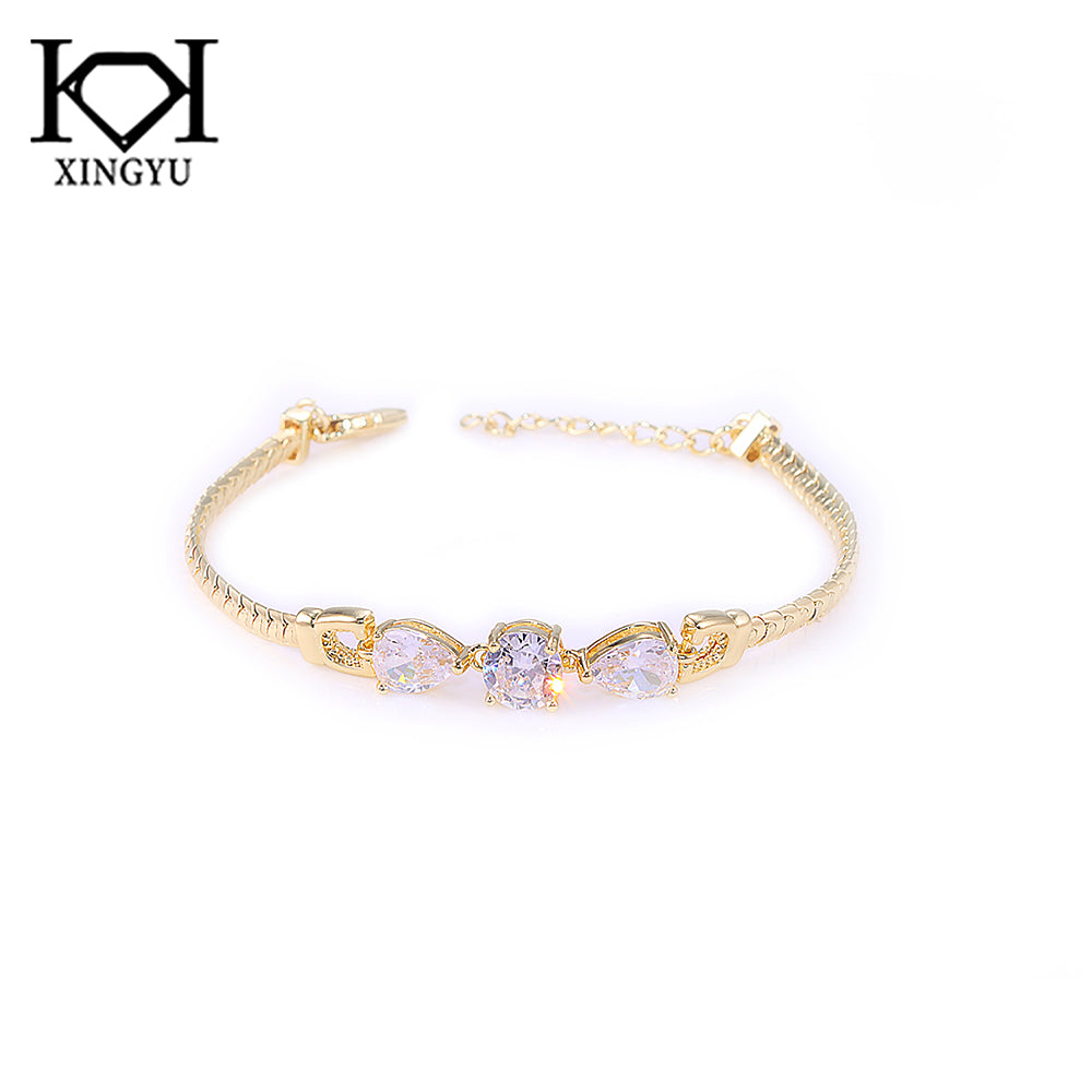 Pulseira ponto de luz Luxuoso ( Alto Carbono) DCG0689