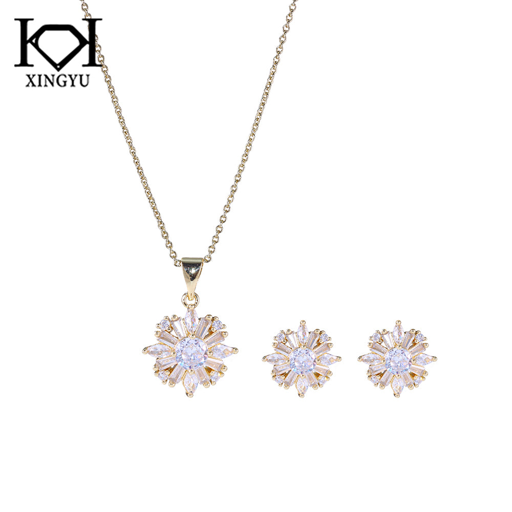 Conjunto Flores Encantadas DCG0578