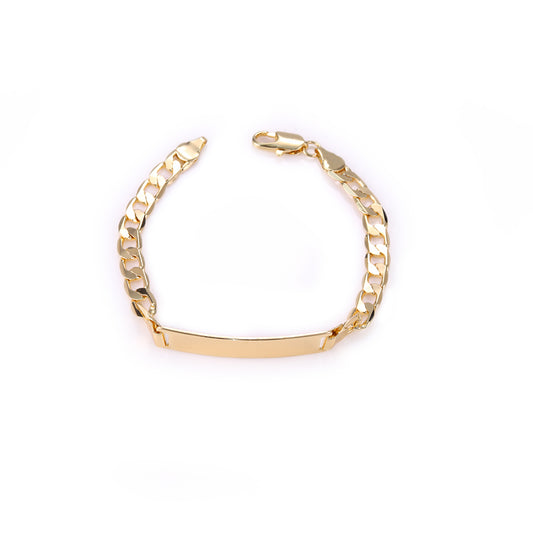 Pulseira Infantil DCG0688