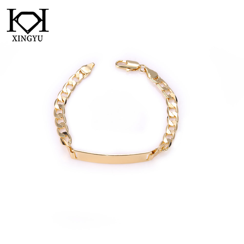 Pulseira Infantil DCG0688