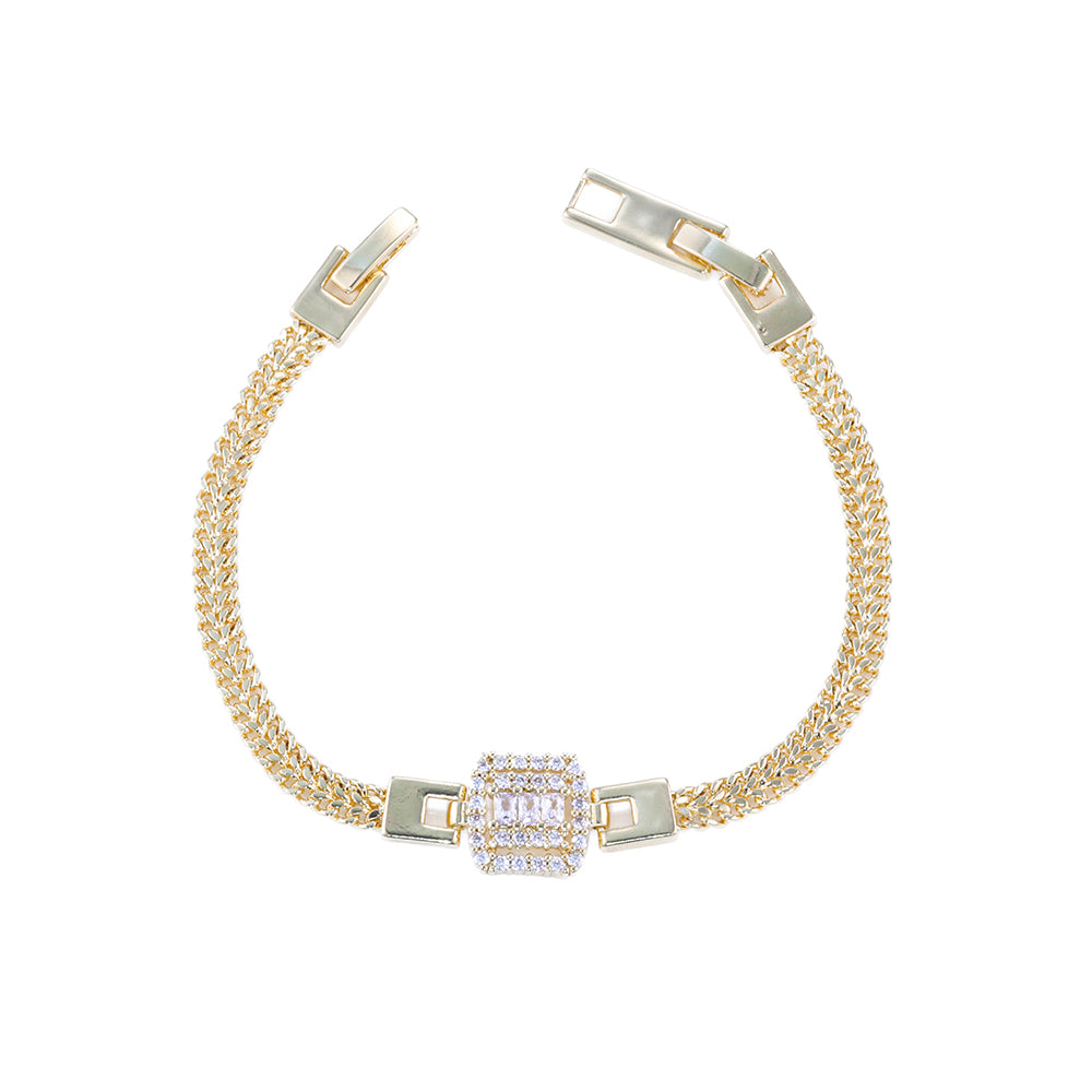 Pulseira radiante DCG0811