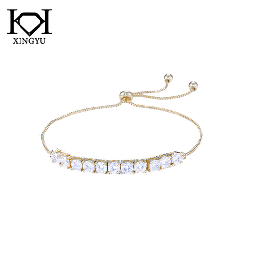 Pulseira Riviera DCG0854