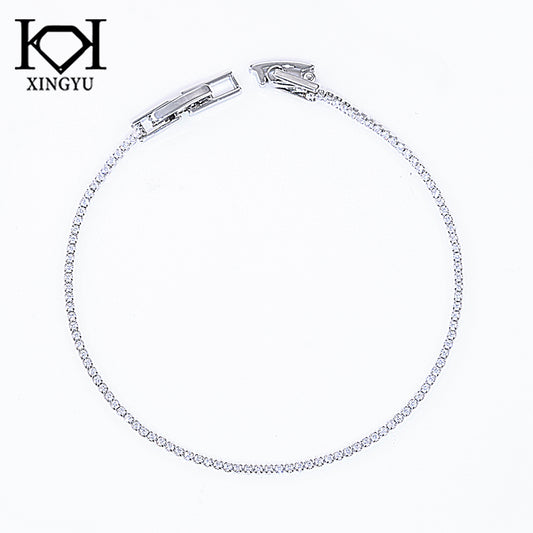 Pulseira Riviera DCG0736