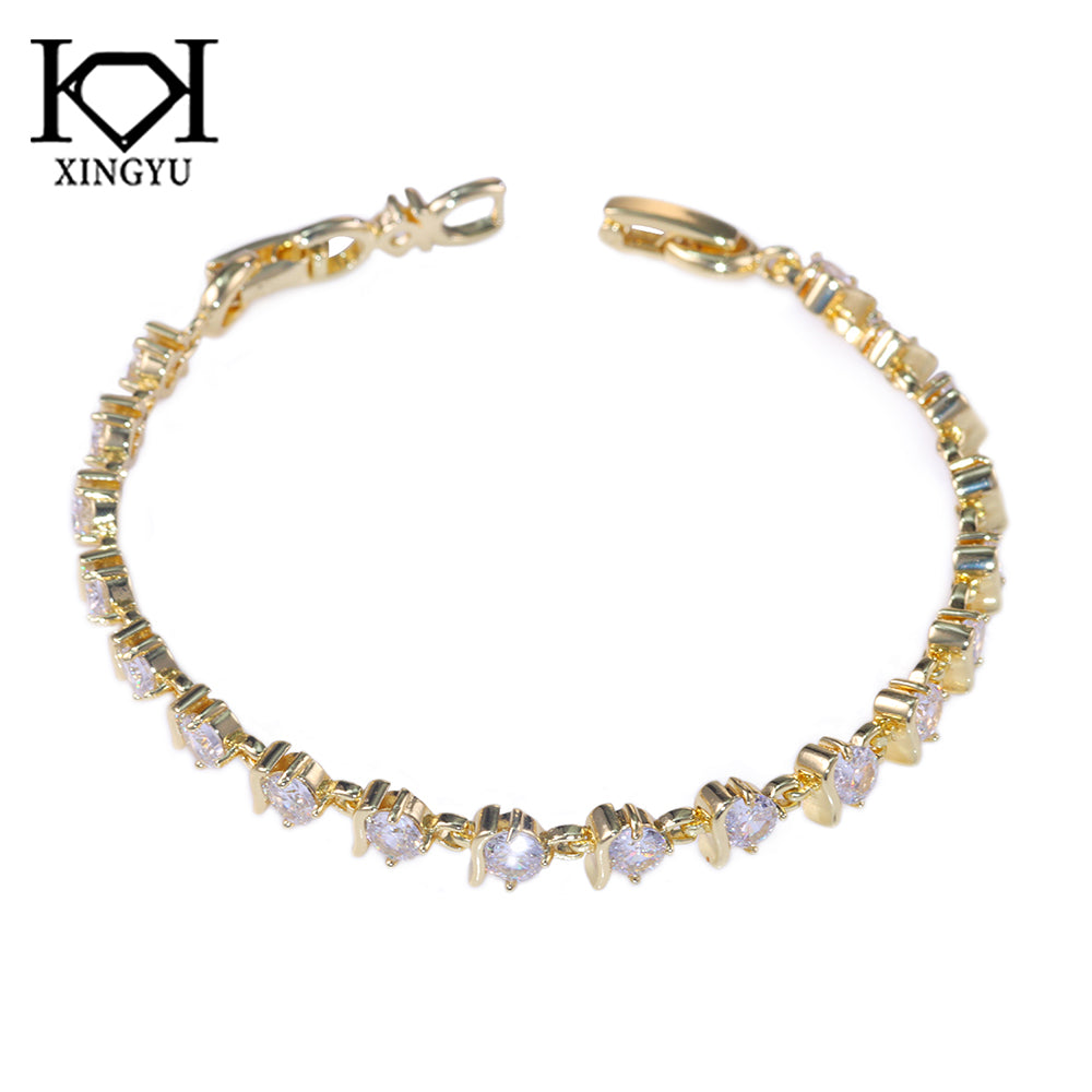 Pulseira pontos de luz unicos DCG0562