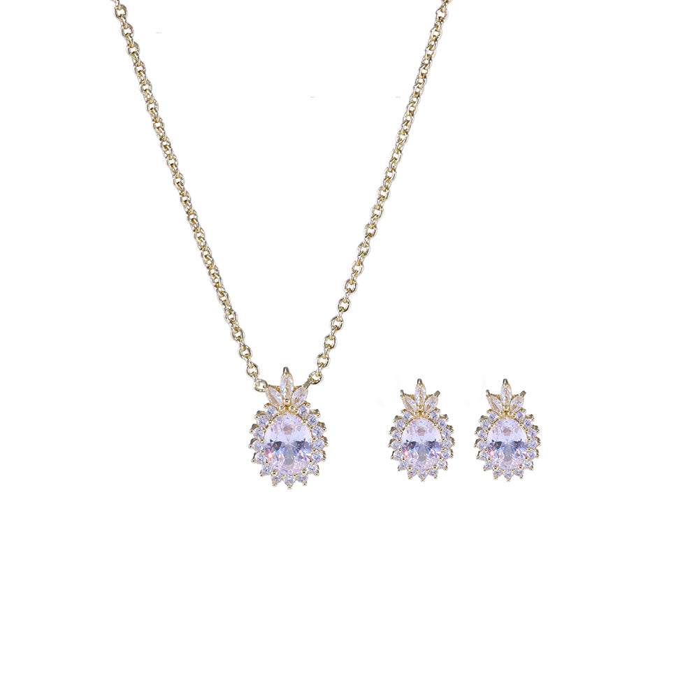 Conjunto Brilho  DCG0580