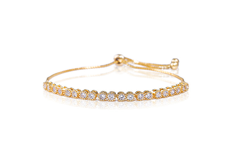 Pulseira Brilho de sol DCG1060