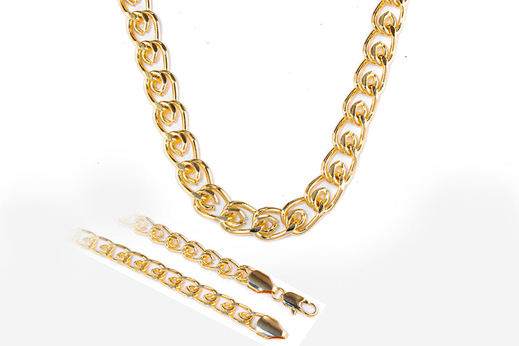 Conjunto Elos de Viena DCG1391