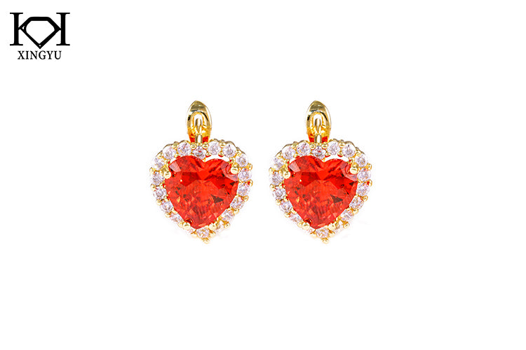 Brincos Encantados DCG0993