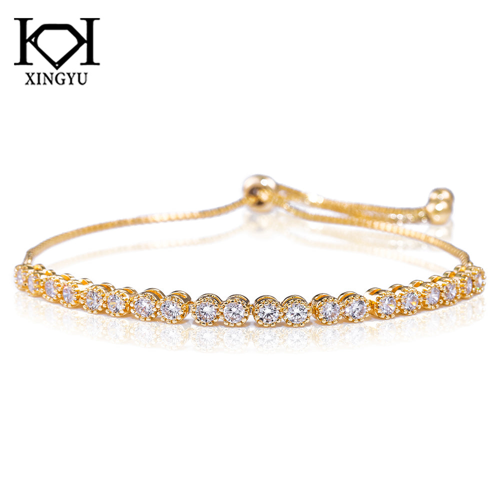 Pulseira Brilho de sol DCG1060