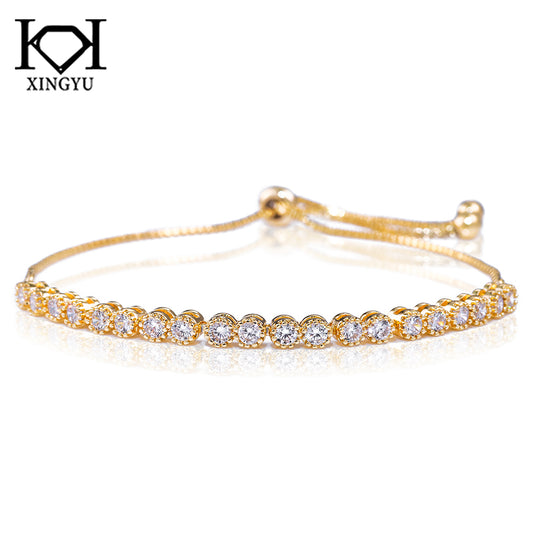 Pulseira Brilho de sol DCG1060