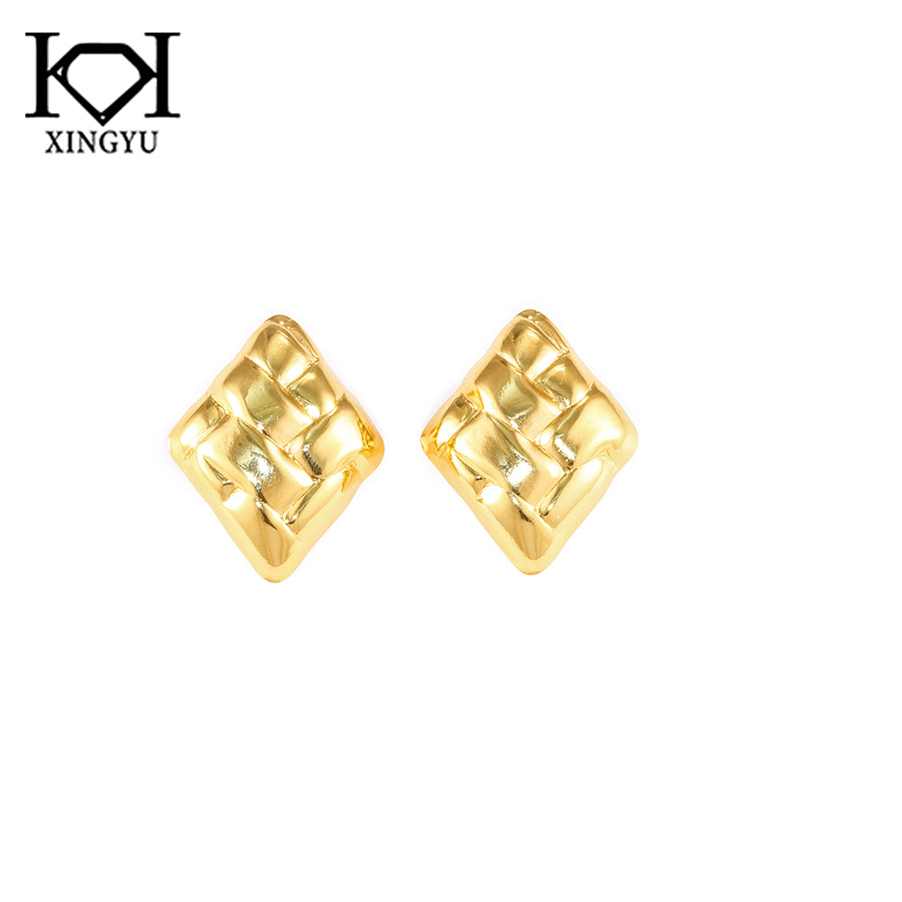 Brincos Luxo ECG0265