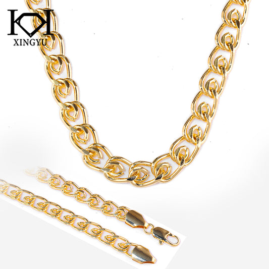 Conjunto Elos de Viena DCG1391