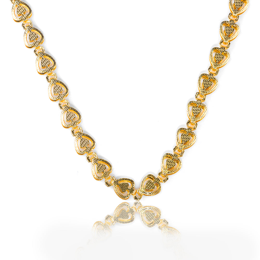 Conjunto Puro Luxo DCG1166