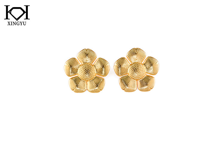 Brincos Luxo perfeicao ECG0289