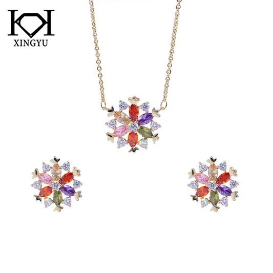 Conjunto Primavera DCG0582