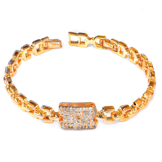 Pulseira Sublime encanto DCG1332