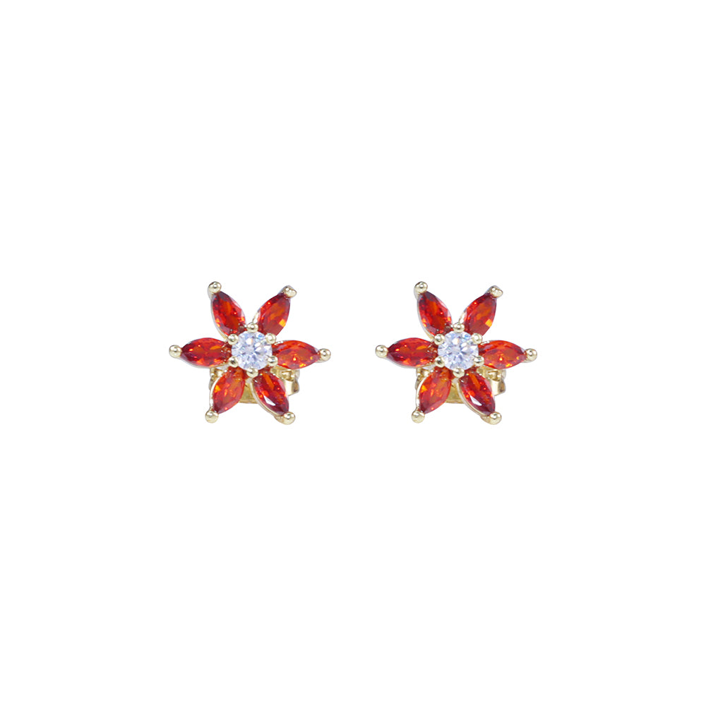 Conjunto Flores e Esmeraldas DCG0537
