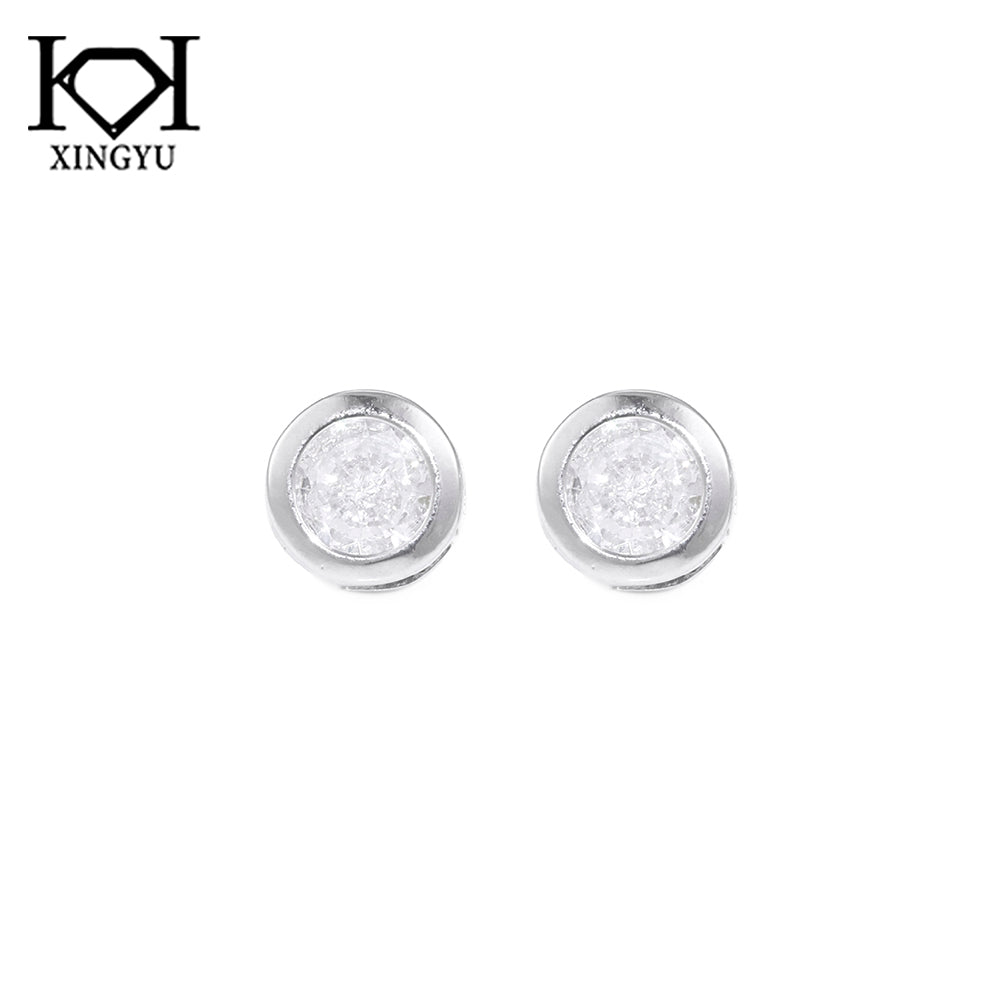 Brinco ponto de luz cravacao inglesa DCG0934