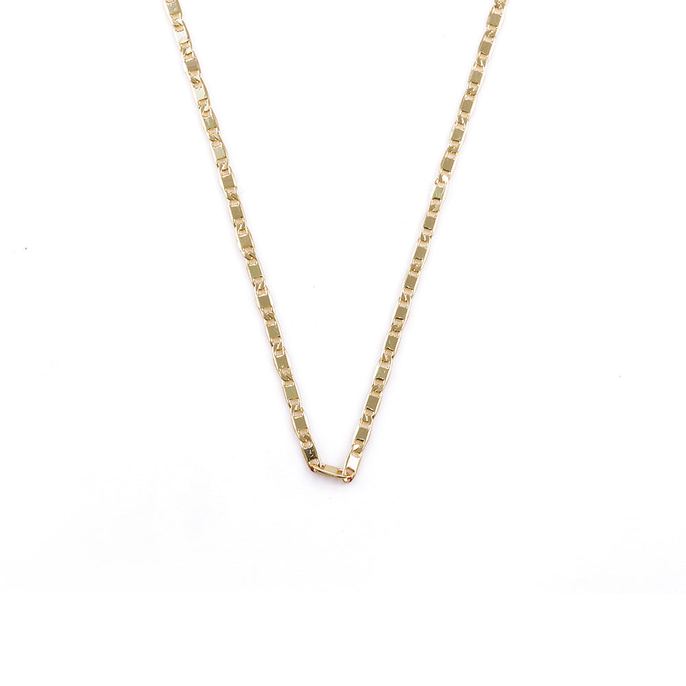Colar Piastrini DCG0572