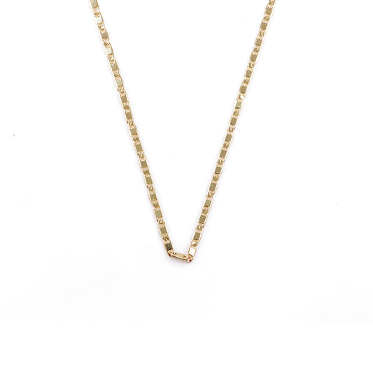 Colar Piastrini DCG0572