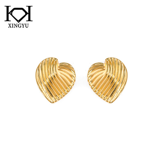 Brincos Leveza ECG0273