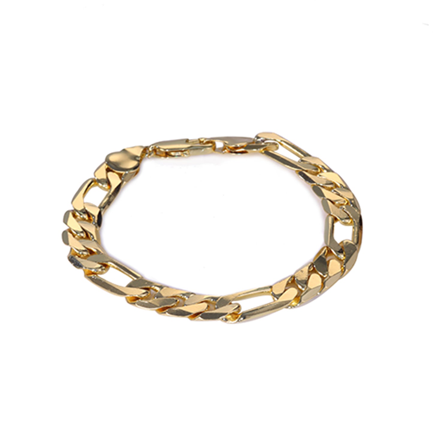 Pulseira Masculina Elos DCG0479