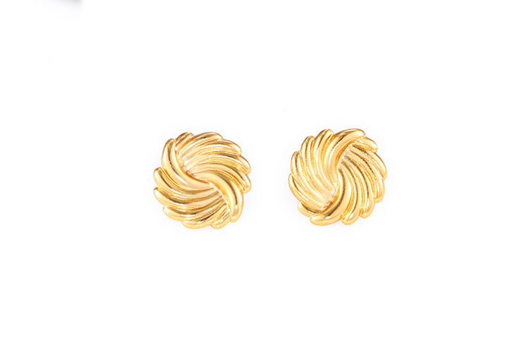 Brincos Fanscinantes ECG0240