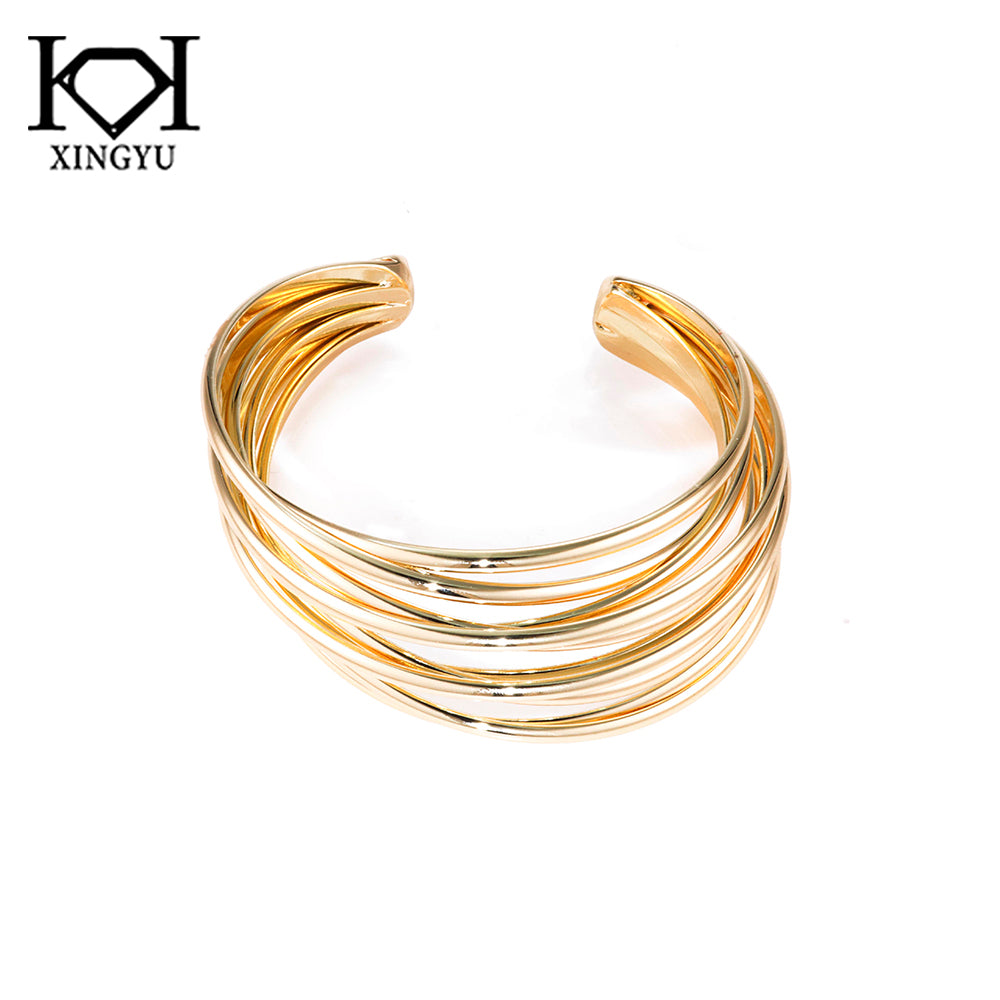 Bracelete Luxo e Poder DCG0800