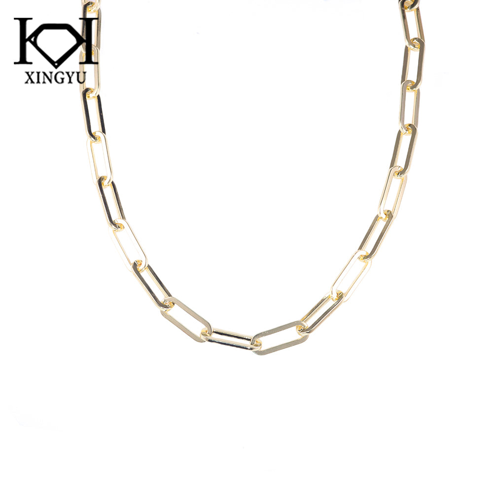Colar Inspiracao Cartier 5mm  DCG0516
