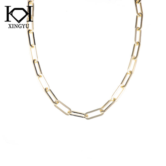 Colar Inspiracao Cartier 5mm  DCG0516