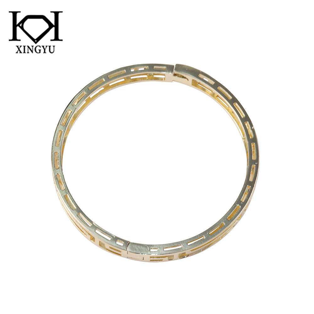 Bracelete luxo e elegancia DCG0596