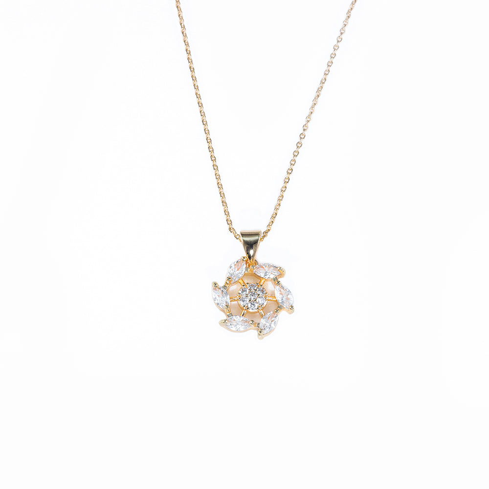 Conjunto Brilho e Luxo DCG0538