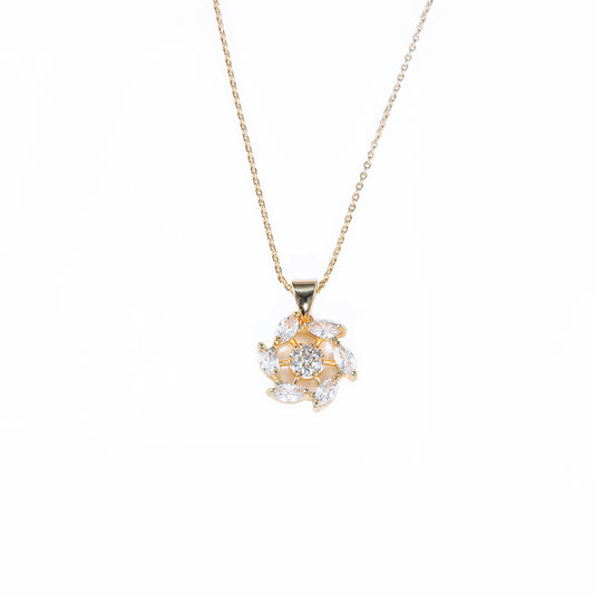 Conjunto Brilho e Luxo DCG0538