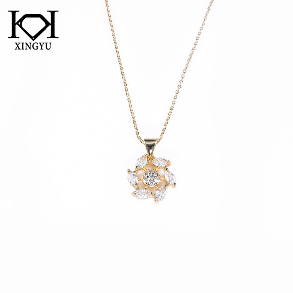 Conjunto Brilho e Luxo DCG0538