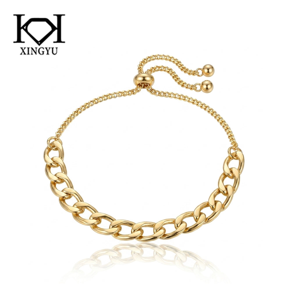 Pulseira Ajustavel elos DCG1591
