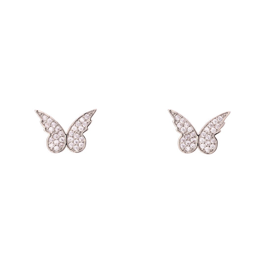 Brinco Butterfly XYE105176