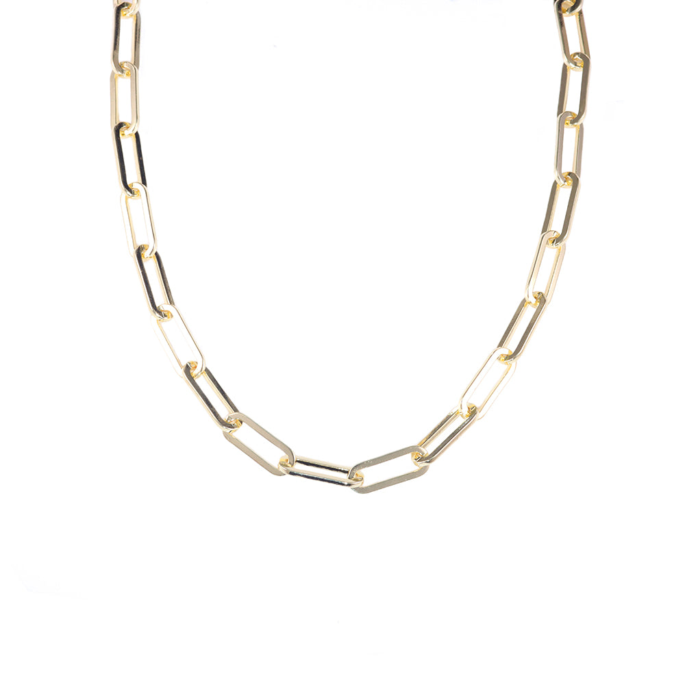 Colar Inspiracao Cartier 5mm  DCG0516