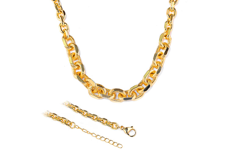 Conjunto Urban Link DCG1392