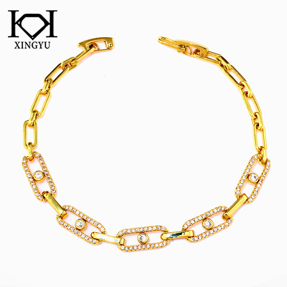 Pulseira Elos Inspiracao YE0039
