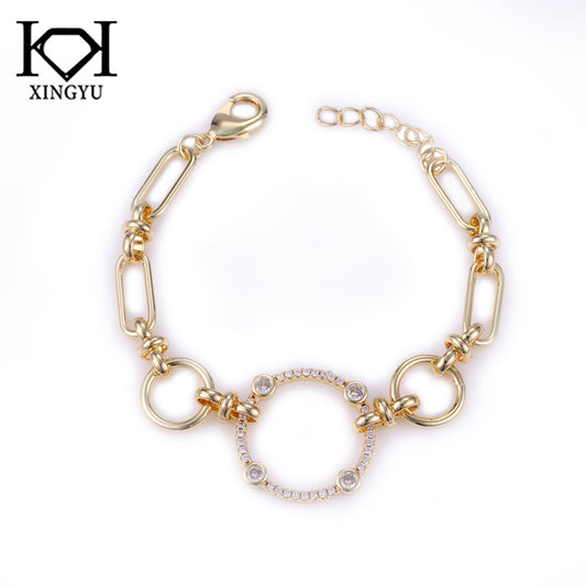 Pulseira Luxuosa DCG0639