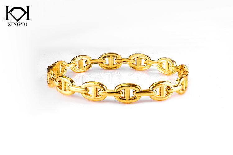 Bracelete  Inspiração DCG1373