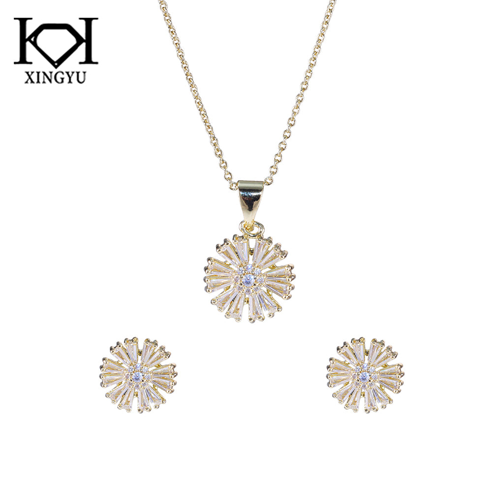 Conjunto Raio de Sol DCG0584