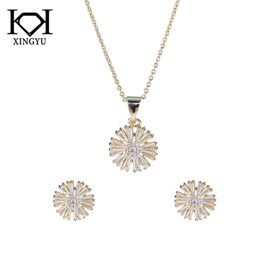 Conjunto Raio de Sol DCG0584